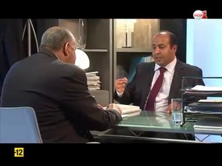 Perversité Transnationale شذوذ عابر للحدود selon l'expert Hatim Souktani