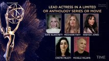 2025 Emmy Nominations Announced in Hollywood