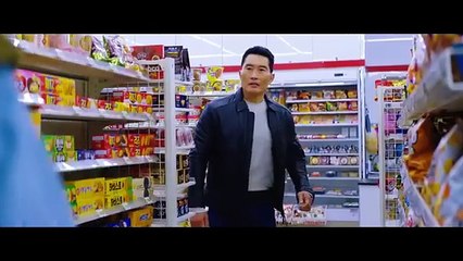 ..THE BUTTERFLY Official Trailer (2025) Prime Video - New Action Series 4K