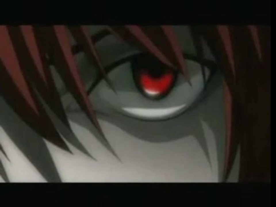 amv - Dea†h No†e - Tribute has Light