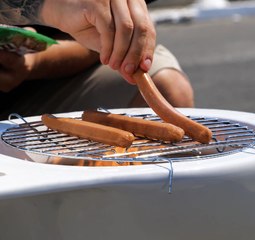 Des bricolages faciles et créatifs à partir de différents matériaux