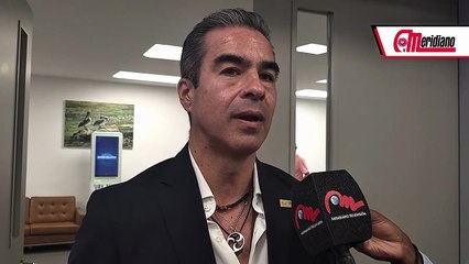 Expectativas de Salvador Escobar, presidente de la Liga ARCO del Pacífico, sobre Gran Caracas 2026