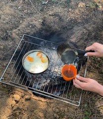 Le compagnon des campeurs : Conseils indispensables pour la vie en plein air !