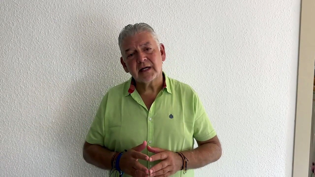 Jaime Cabal habla de efectos de la reforma laboral