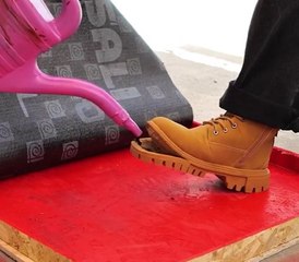 Bubble Sole Magic – Upgrade Your Kicks in Style!