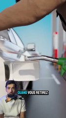 Évitez le Gaspillage d’Essence et Économisez 💸