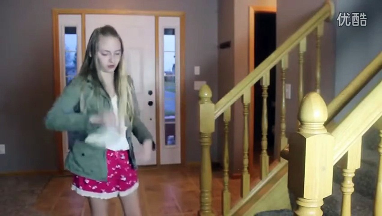 Who is PRANKING Jaidyn