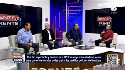 Se debe respetar la voluntad popular: Rivera