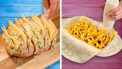 BAKE These Delicious Snacks at Home NOW!