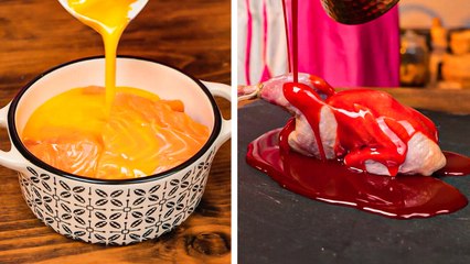 Simple Hacks to KEEP Your Food FRESH for Longer!