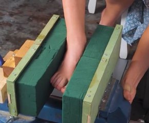 Building Your Own Power Hammer? Here’s How It’s Done