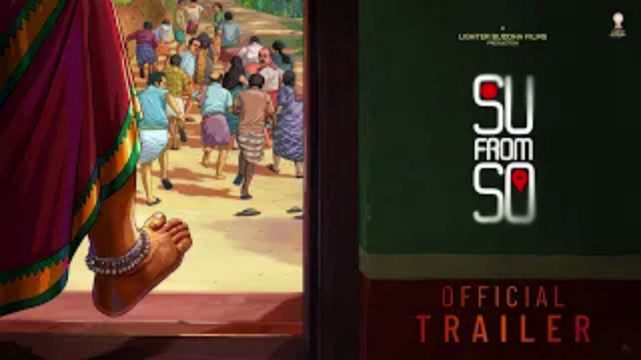OFFICIAL TRAILER _ JP Thuminad _ Shaneel Gautham _ Lighter Buddha Films_720p