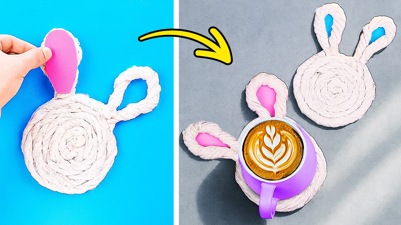 I ONLY USED DOLLAR STORE ITEMS! 😱 And Made These Epic DIYs You'll Actually Use! ✅