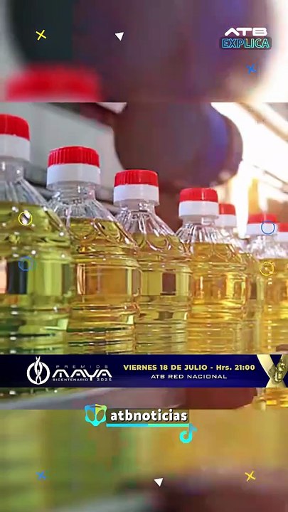 ATBEXPLICA - Productos bolivianos se venden al dobre en desaguadero
