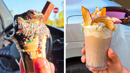 Cooking in WEIRD Places You Never Thought Possible!