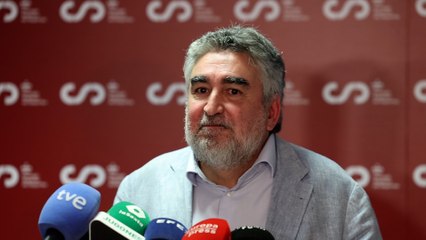 El presidente del CSD se pronuncia sobre la polémica de Lamine