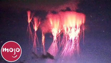 Top 10 Once-in-a-Lifetime Events You NEED to See