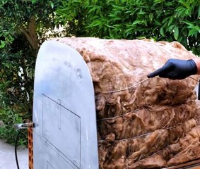 Crafting BBQ Stoves That'll Stand the Test of Time