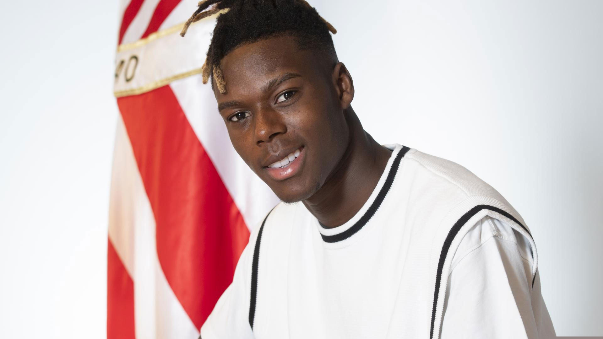 Nico Williams wants to keep making history in Bilbao