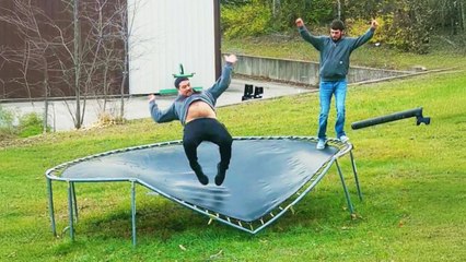 Instant Regret Compilation – People Making Huge Mistakes