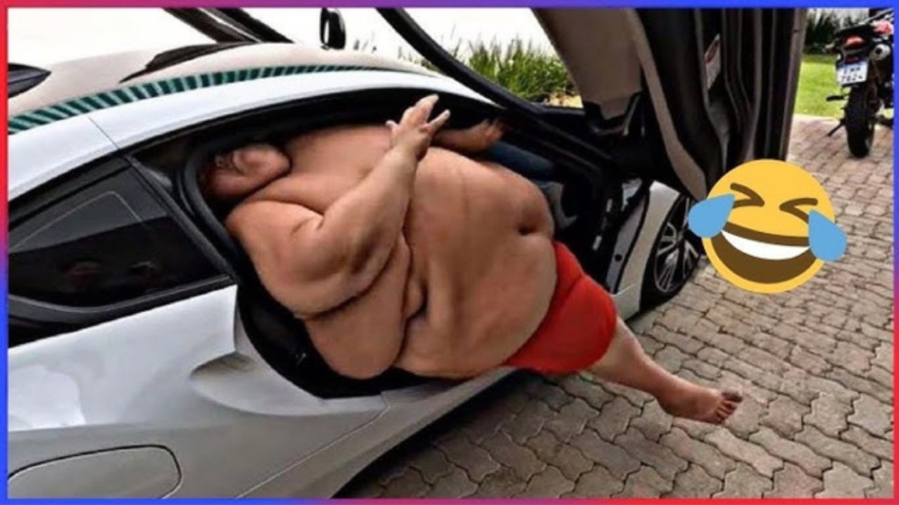 Funny & Hilarious People's Life – Best Fails and Crazy Moments