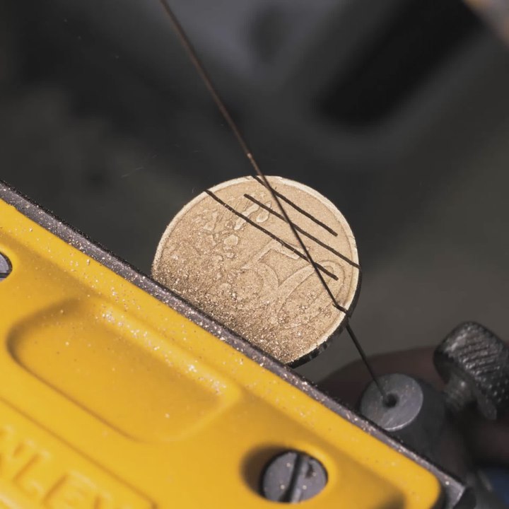 A Coin Reborn: The Anaconda Bracelet Transformation