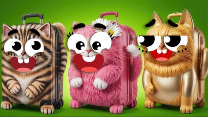 🐶🐶 The Pet Hotel That Went Bananas! Doodles’ Wildest Idea Yet! 😂🏨