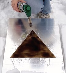 Luxury Living for Squirrels! 🐿️ Tiny Treehouse Makeover