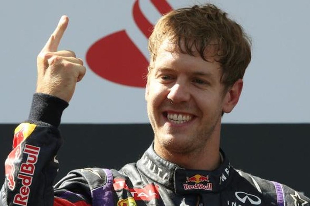 VETTEL CONFIRME - Saison 2011