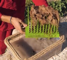 One Tool, So Many Ways to Make It!