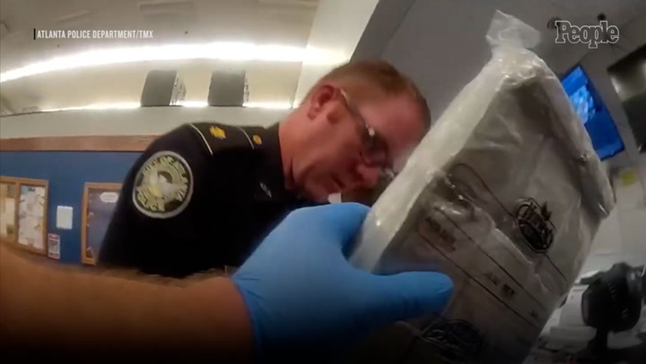 Passenger Arrested After Police Allegedly Discover $3 Million in Drugs Stashed in Luggage at Atlanta Airport