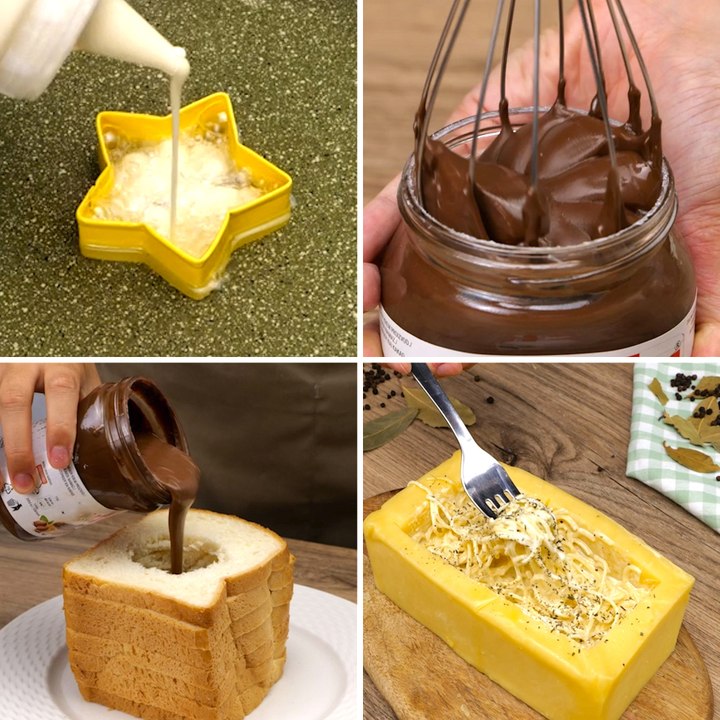 REAL Foodies Are Obsessed With These Noodle Hacks! 🍜🍝