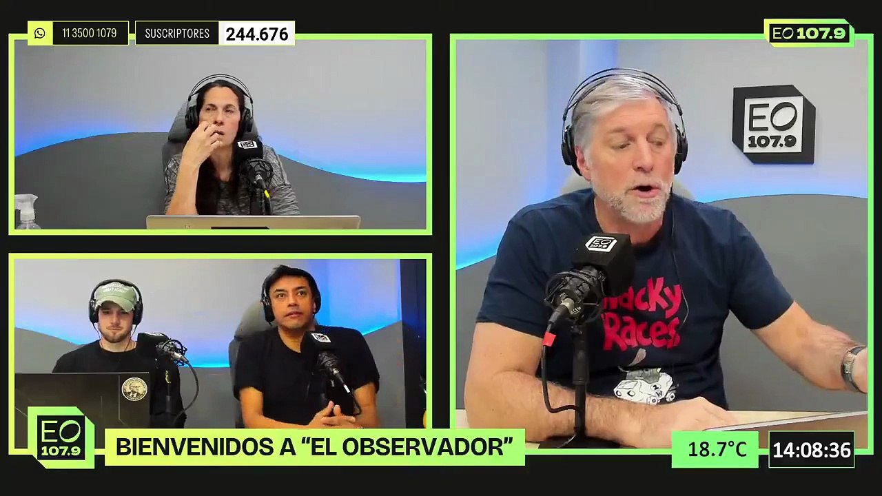 Ayrton Costa habría dejado a Wanda Nara por una ex Gran Hermano