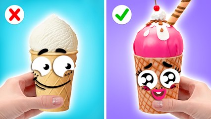 😎 WOW! Summer Is Better With Doodles… Until the Veggies Attack! 🍓🔥😎