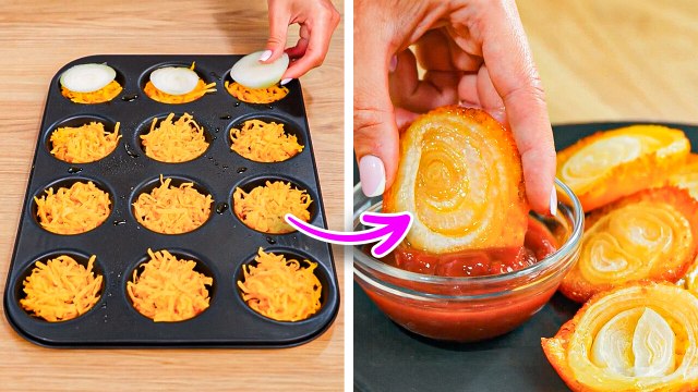 Crispy, Crunchy, and Totally Addictive Fried Snacks to Make at Home!