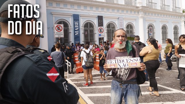 Servidores de Belém pedem reajuste salarial e melhorias nas unidades de saúde da capital