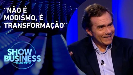 CEO da Dell no Brasil: “País está bem posicionado na corrida da IA” | SHOW BUSINESS