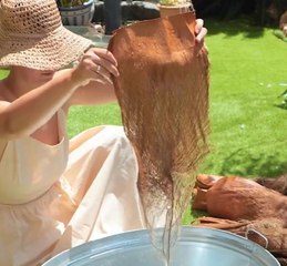 Bag Designs Inspired by Earth’s Gentle Touch