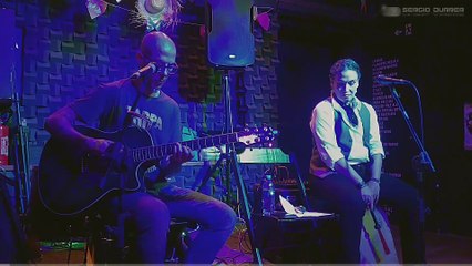 20250710 AZZIMARIA - Black Or White (MICHAEL JACKSON)