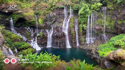 C Jamy - La Réunion, merveille de l'Océan Indien !