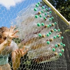 Float the Fun! Making a Summer Raft from Old Bottles