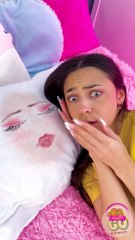 WOW !!! 😍 Du maquillage avec des bonbons… mais ça tourne mal 😂