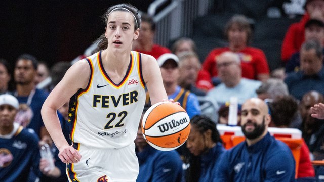 Tuesday's WNBA Best Bets: Fever vs. Sun, Mystics vs. Sparks