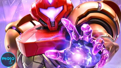 Top 10 Most Anticipated Switch 2 Games