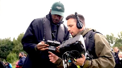 Jurassic World Rebirth: Inside Look at Universal Below The Line Traineeship