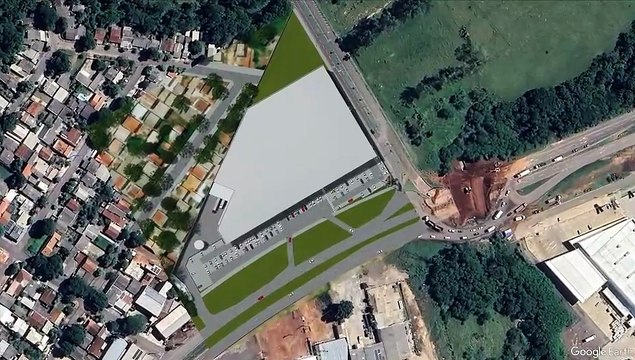 Grupo Muffato anuncia Max Atacadista em Umuarama