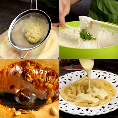 🍰 How to Make Adorable Mini Cakes from Biscuits in Ice Cream Cups! 🍓