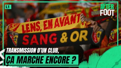 La transmission d’un club fonctionne-t-elle toujours aussi bien en France ?