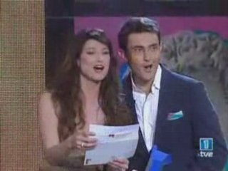 Luis Merlo, ganador del premio ATP