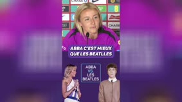 Angleterre - Entre ABBA et les Beatles, Williamson a fait son choix !